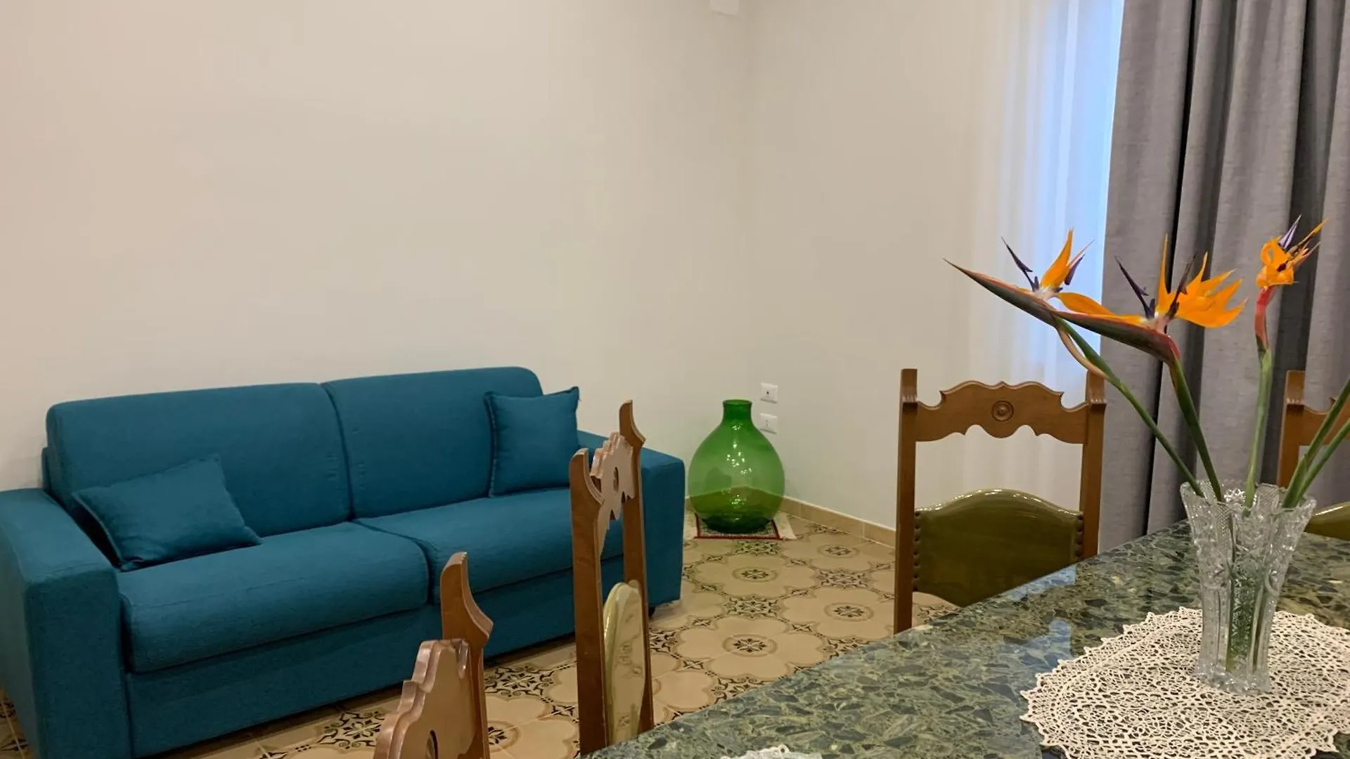 La Mimosa Case Vacanze Marsala Agroturismo