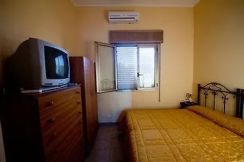 Séjour à la ferme La Mimosa Case Vacanze Marsala