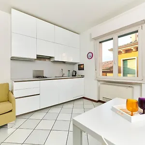 Del Corso Apartment Malcesine