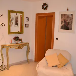 Casetta Apartment Venedig
