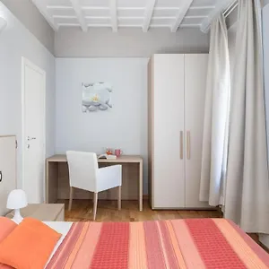 Spanish Steps House Vittoria Appartement Rome