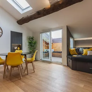 Casa Rusconi Apartment Como