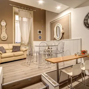 Trevi Miracle Appartement Rome