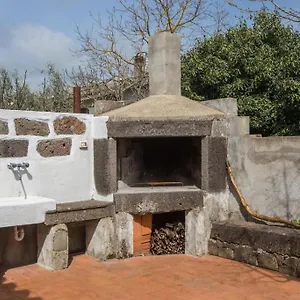 Familiare Sant'agostino Hébergement de vacances Abbasanta