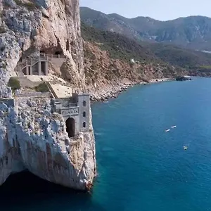 Casa Margherita Appartement Nebida
