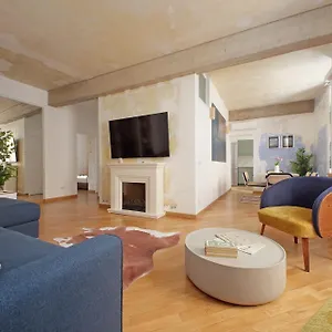 Casa Navona - My Extra Appartement Rome