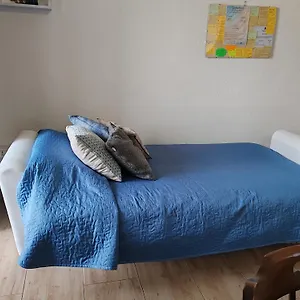 Casa Floris Hébergement de vacances Tertenìa