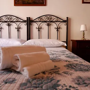 Apartamento Sikania, Syracuse