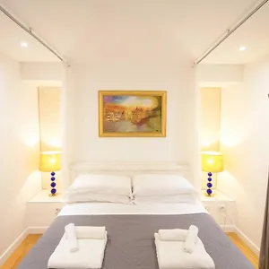 Corso 277 Appartement Rome