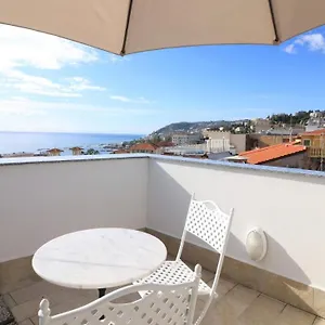 Italianway - Costiglioli 8 Appartement San Remo