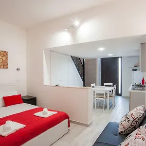 Сasa de vacaciones Casa Euripide, Syracuse