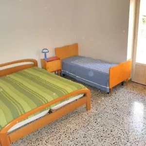A Casa Di Mauro, Appartement Levanto