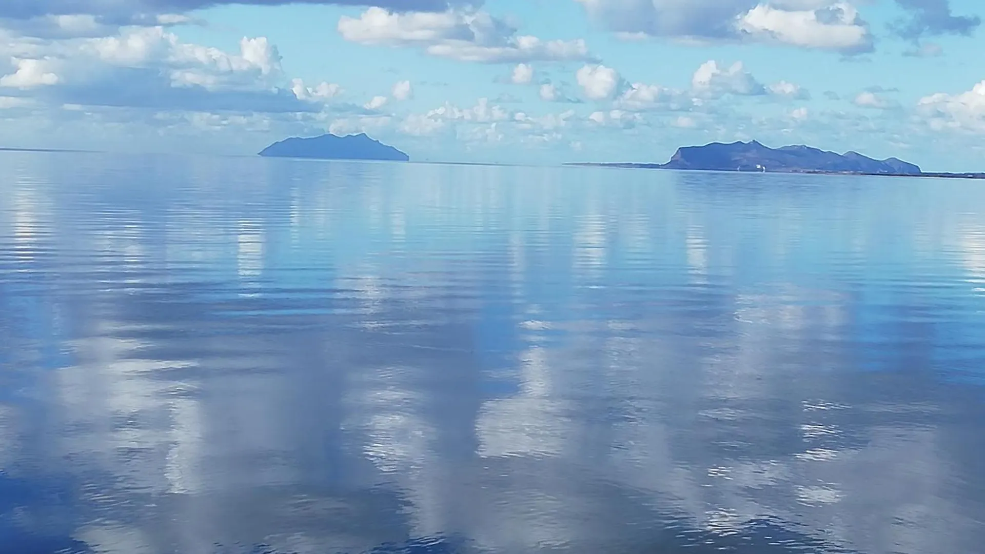La Mimosa Case Vacanze Marsala Italien