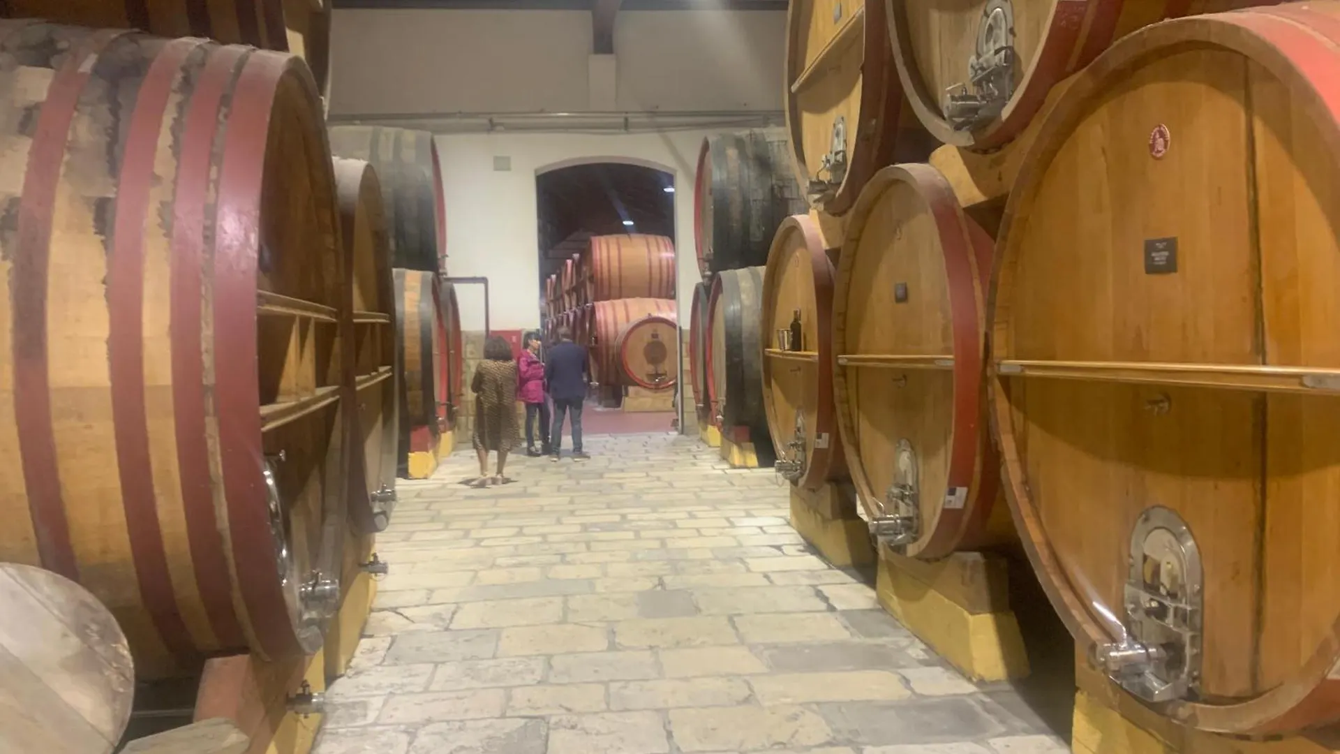 La Mimosa Case Vacanze Marsala Italien