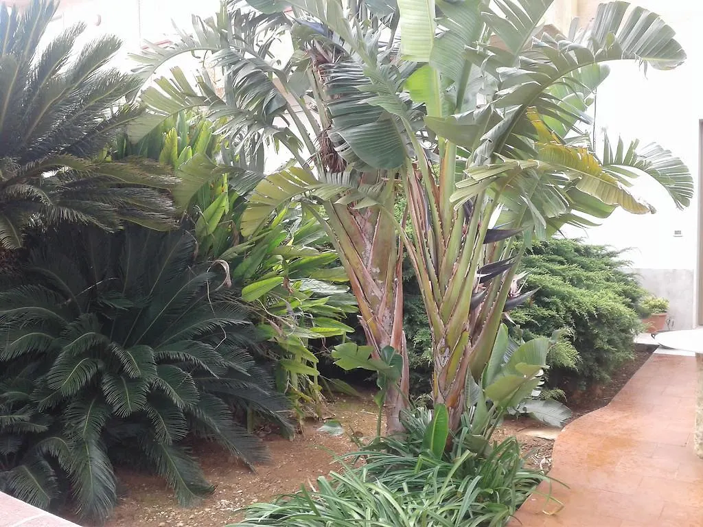 La Mimosa Case Vacanze Marsala Italien